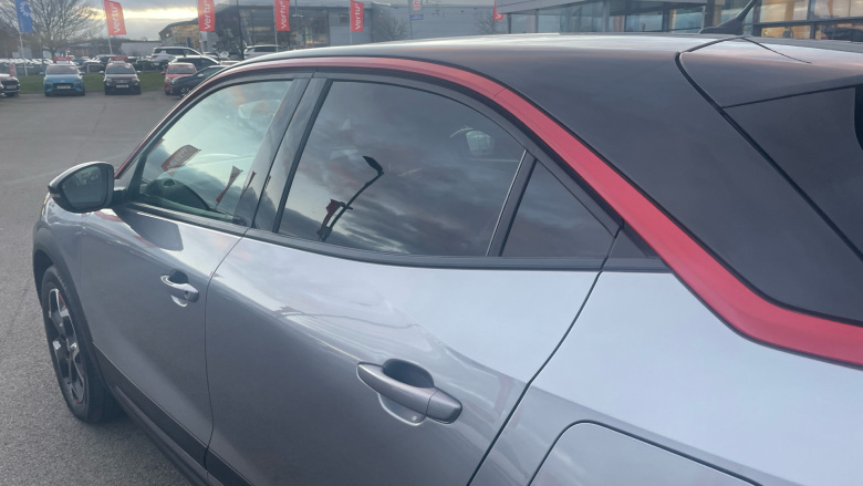 Vauxhall Mokka 1.2 Turbo 100 GS Line 5dr Petrol Hatchback